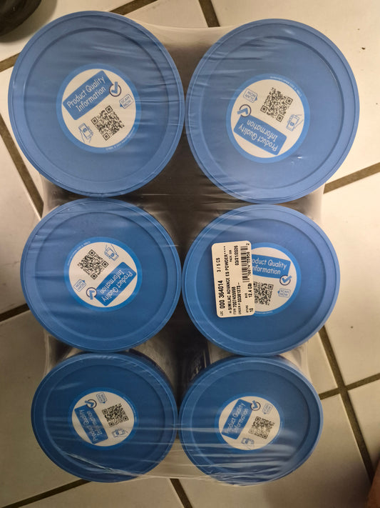 Similac advance es powder
